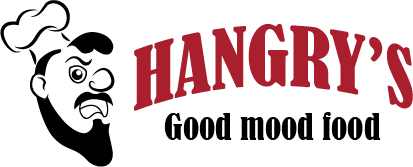 Hangry's - Spokane Valley